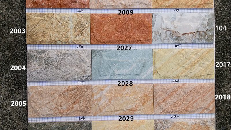 江西瓷砖生产基地质量揭秘：标准与工艺双重保障