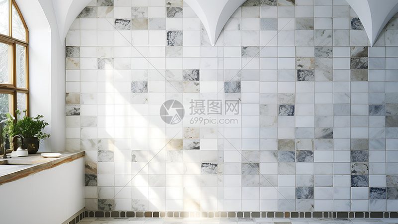 通体大理石瓷砖代理：揭秘价格构成与选择之道**