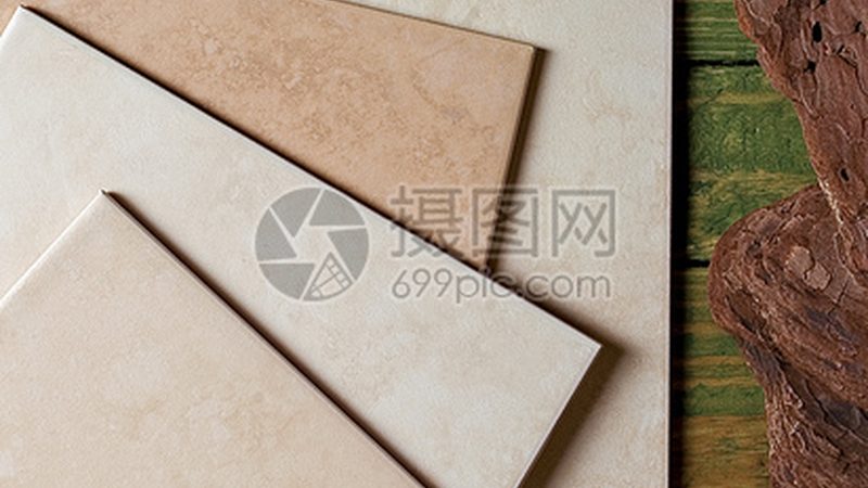 大理石瓷砖上墙下地，这几个细节最容易被忽略
