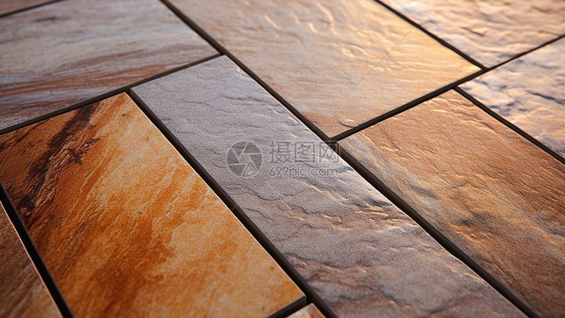 厨房瓷砖搭配：如何打造美观实用的空间