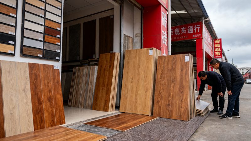 瓷砖厂家直销，性价比高的品牌到底怎么找